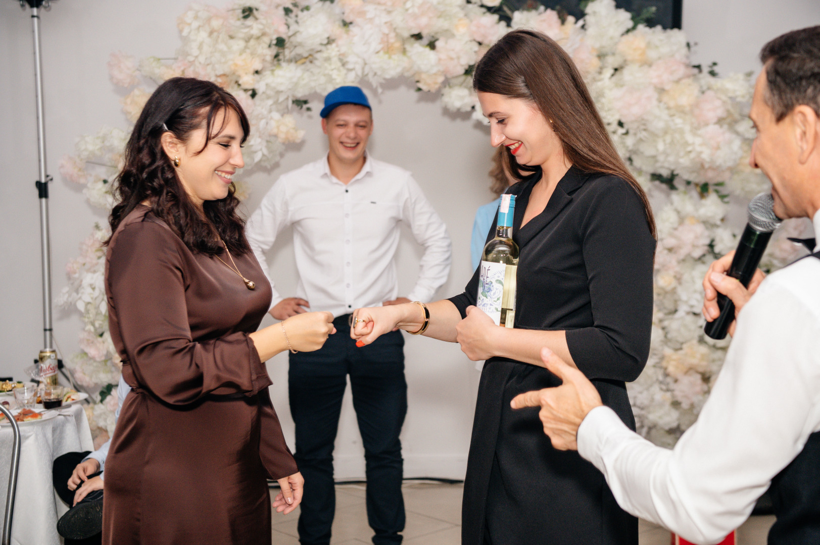 Фотограф Юлия Левандовская - свадебный и семейный фотограф в городе Минск, Минская обл.,  Могилев, Солигорск, фотография от 24.11.2025