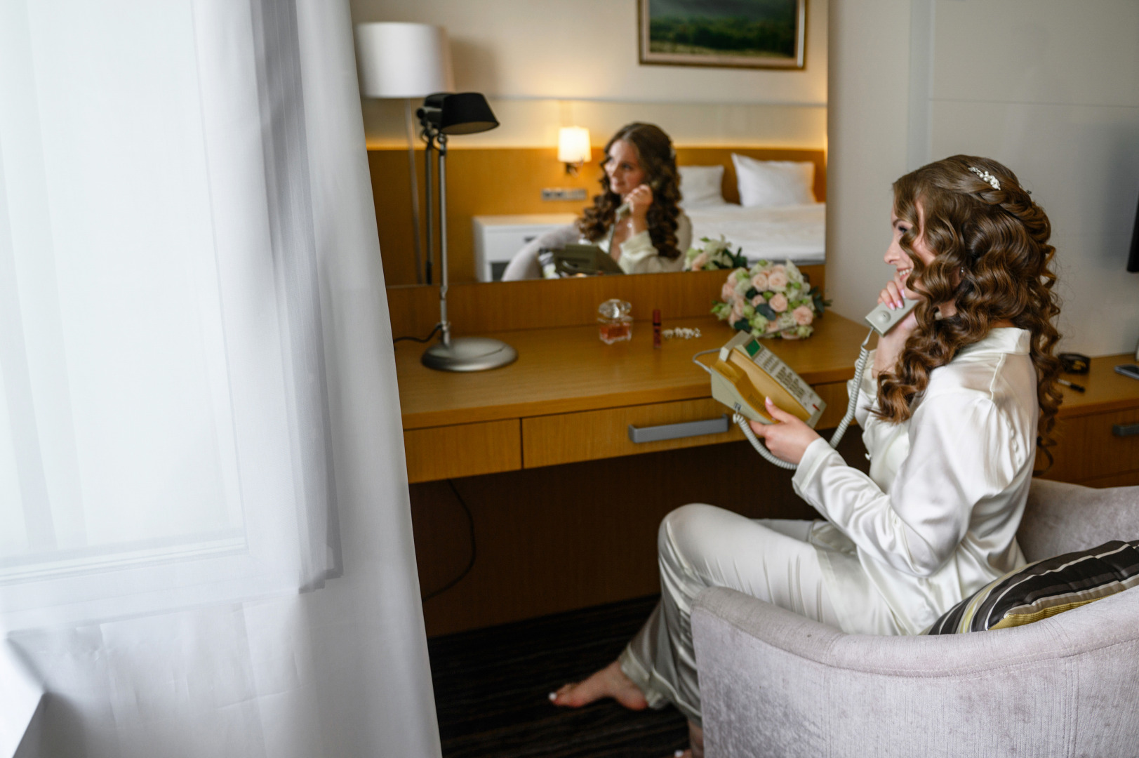 Фотограф Кирилл Емельянов - свадебный фотограф  Минск, фотография от 26.02.2026