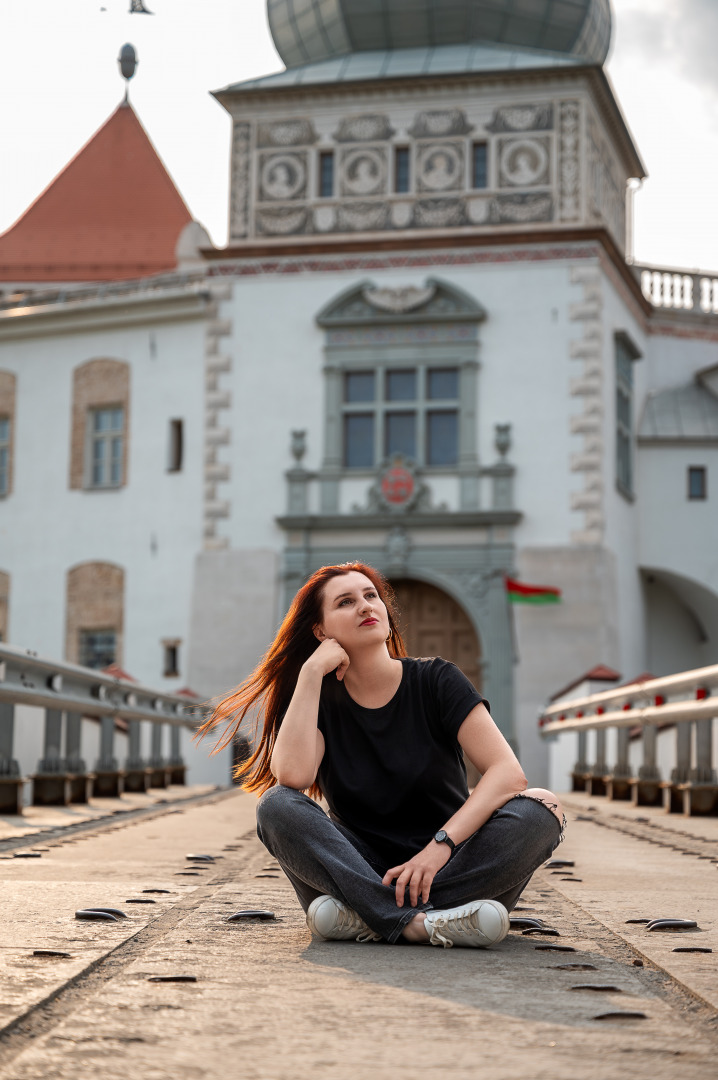 Фотограф Александра Еченко - фотограф для фотосъемки в городе Гомель, гомельской области и вся Беларусь., фотография от 13.06.2025