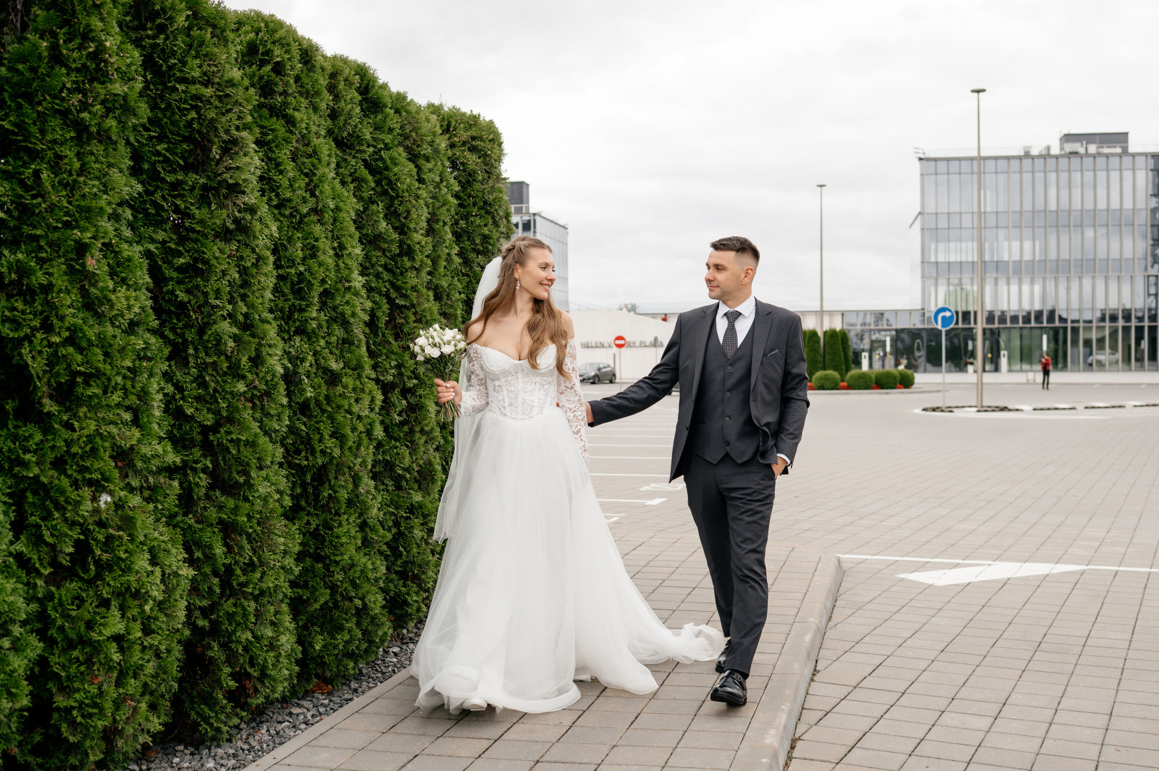 Фотограф Юлия Левандовская - свадебный и семейный фотограф в городе Минск, Минская обл.,  Могилев, Солигорск, фотография от 24.11.2025