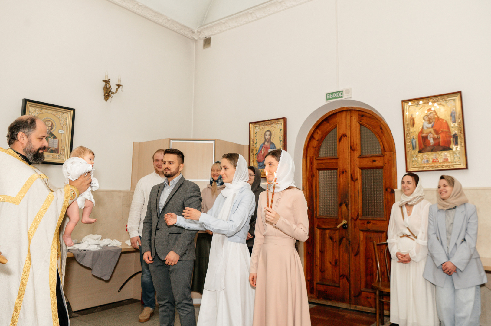 Фотограф Юлия Левандовская - свадебный и семейный фотограф в городе Минск, Минская обл.,  Могилев, Солигорск, фотография от 16.10.2026