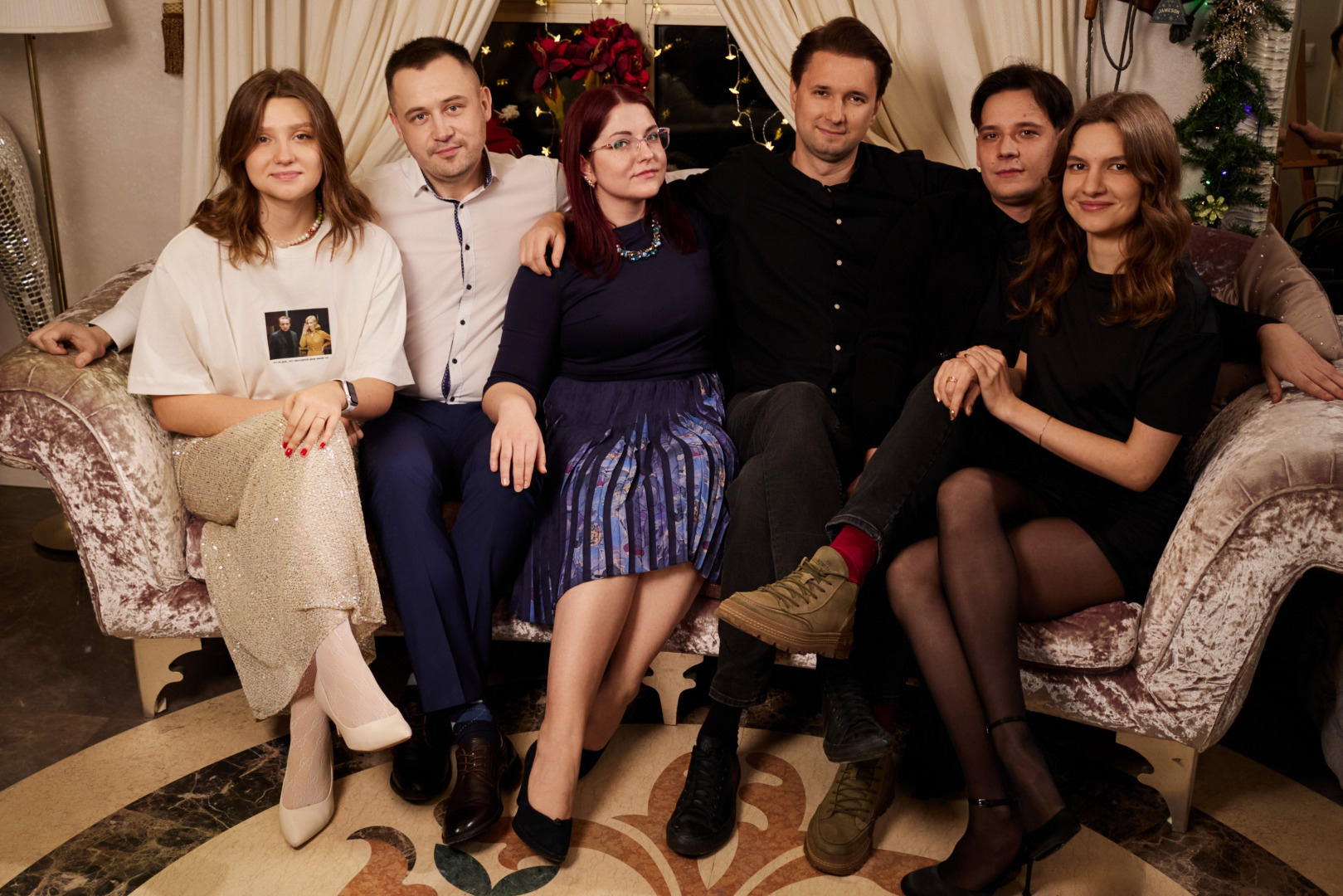 Фотограф Илья и Юлия Ширмановы, фотография от 16.12.2025