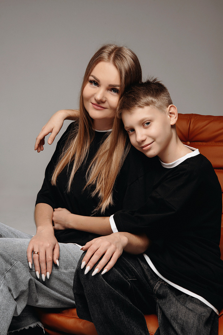 Фотограф Екатерина Бирюкова, фотография от 05.09.2025