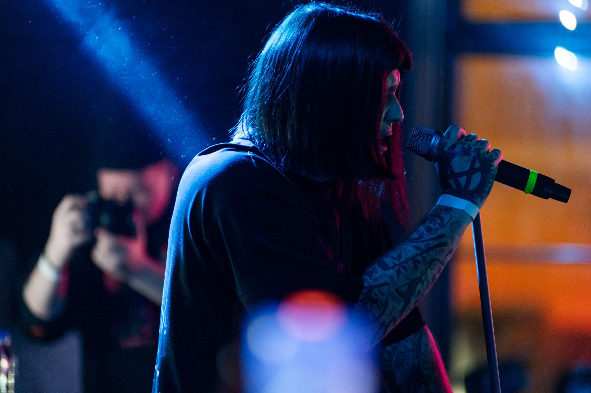 Фотограф Александр Тагаев - фотограф автомобилей в городе Минск, фотография от 27.02.2026