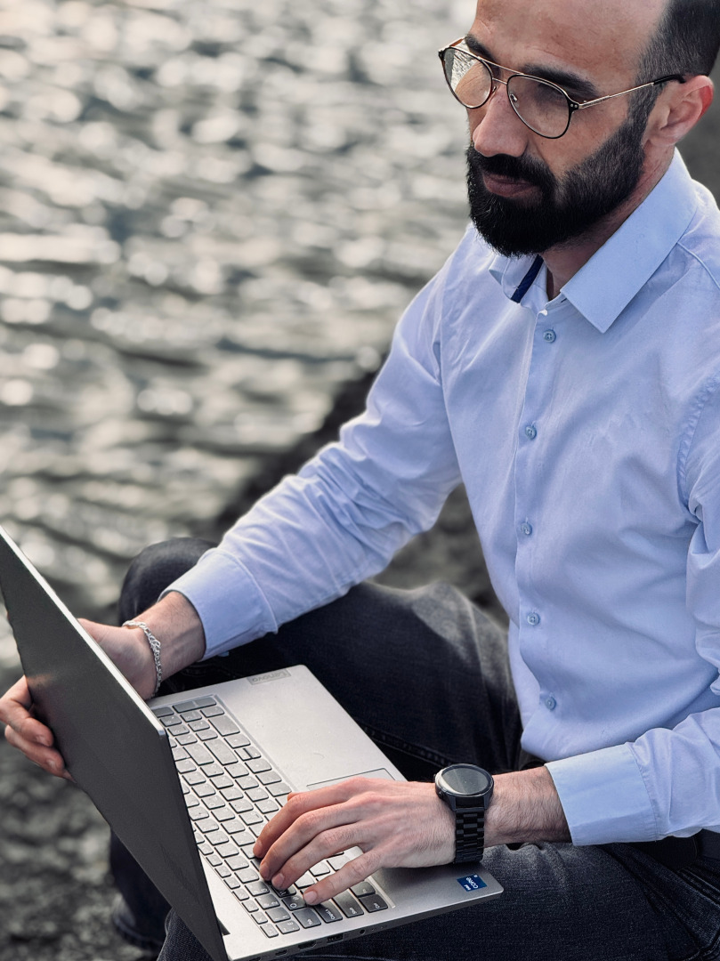 Фотограф в Минске - семейный, свадебный, репортажный фотограф. Фотосъёмка крещения, дня рождения, юбилея, венчания, корпоратива в Минске., фотография от 04.04.2026