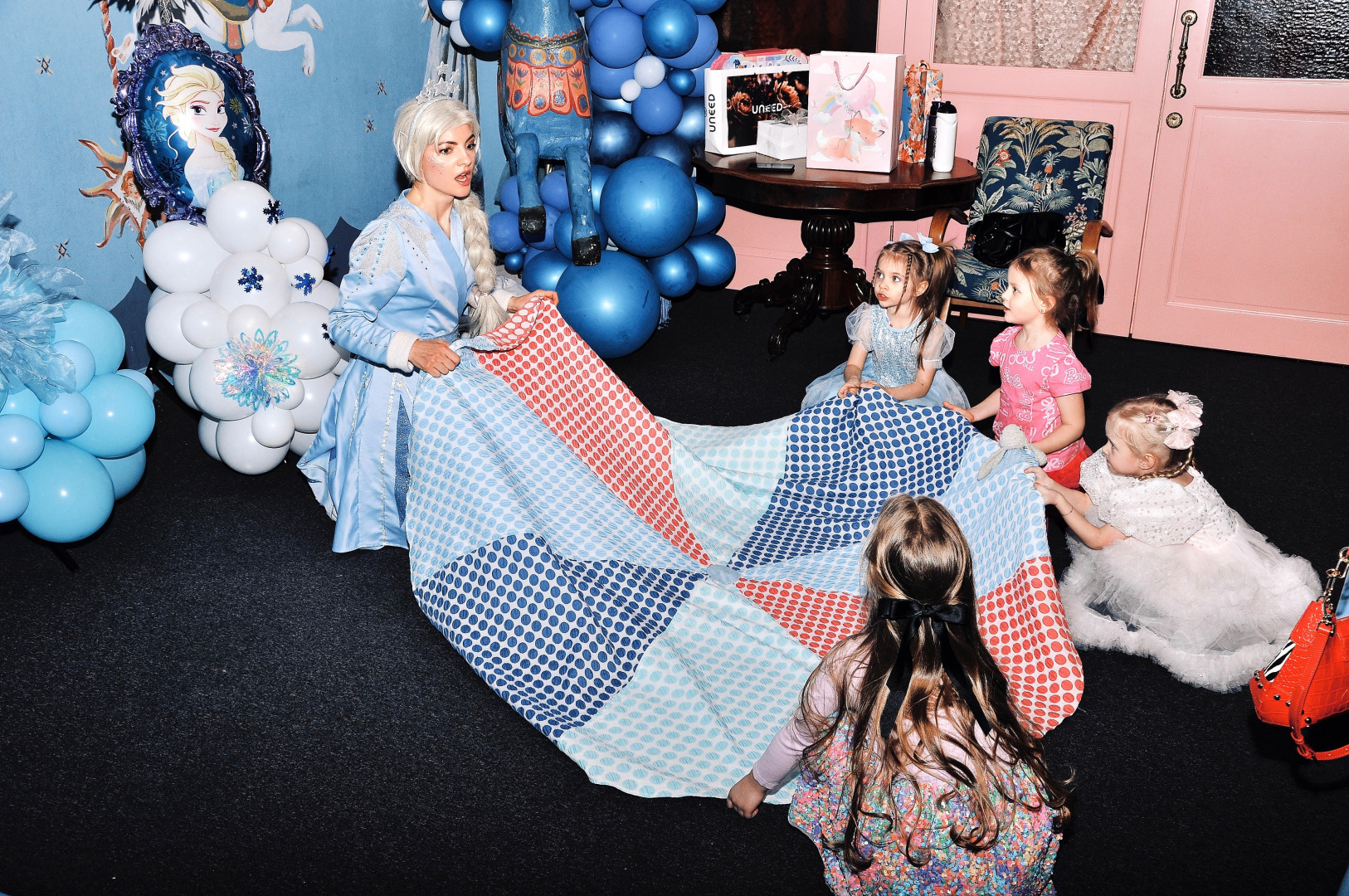 Фотограф Антонина Щербин, фотография от 09.01.2026