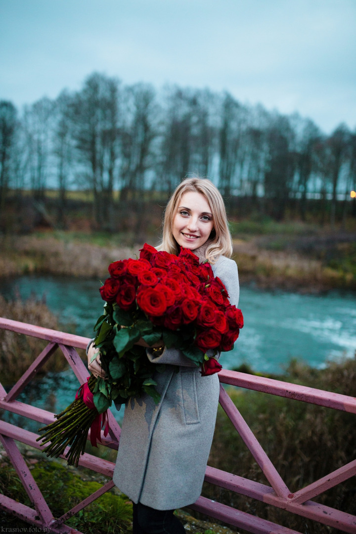 Love Story, детский, свадебный фотограф Юрий Краснов , Минск, Витебск, Гродно, фотография от 13.11.2019