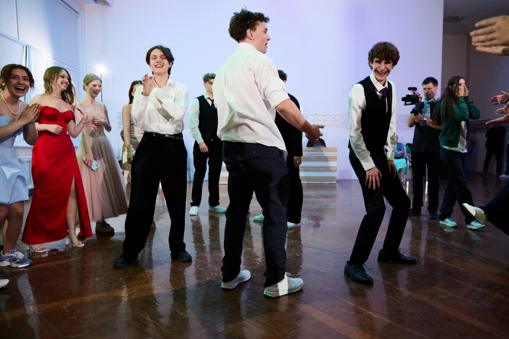 Фотограф Илья и Юлия Ширмановы, фотография от 18.12.2025