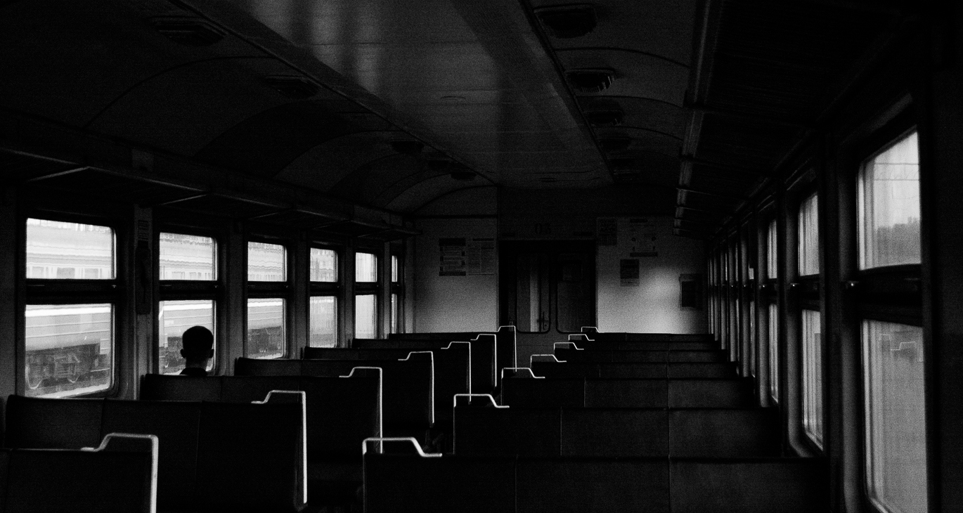 Одиночество | Фотограф Вадим Литвинов | foto.by фото.бай