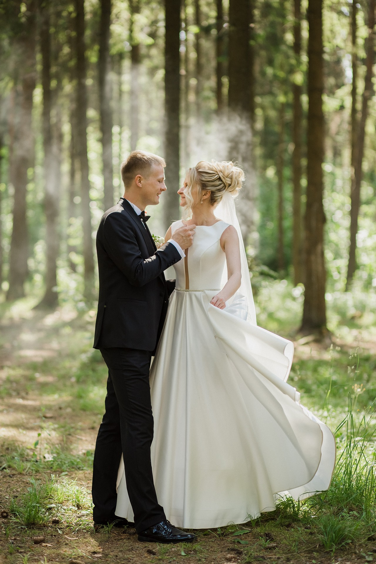 Фотограф Елизавета Лукашевич - фотограф Love Story, детский фотограф, свадебный фотограф в городе Минск, Могилев, Брест, фотография от 13.03.2020