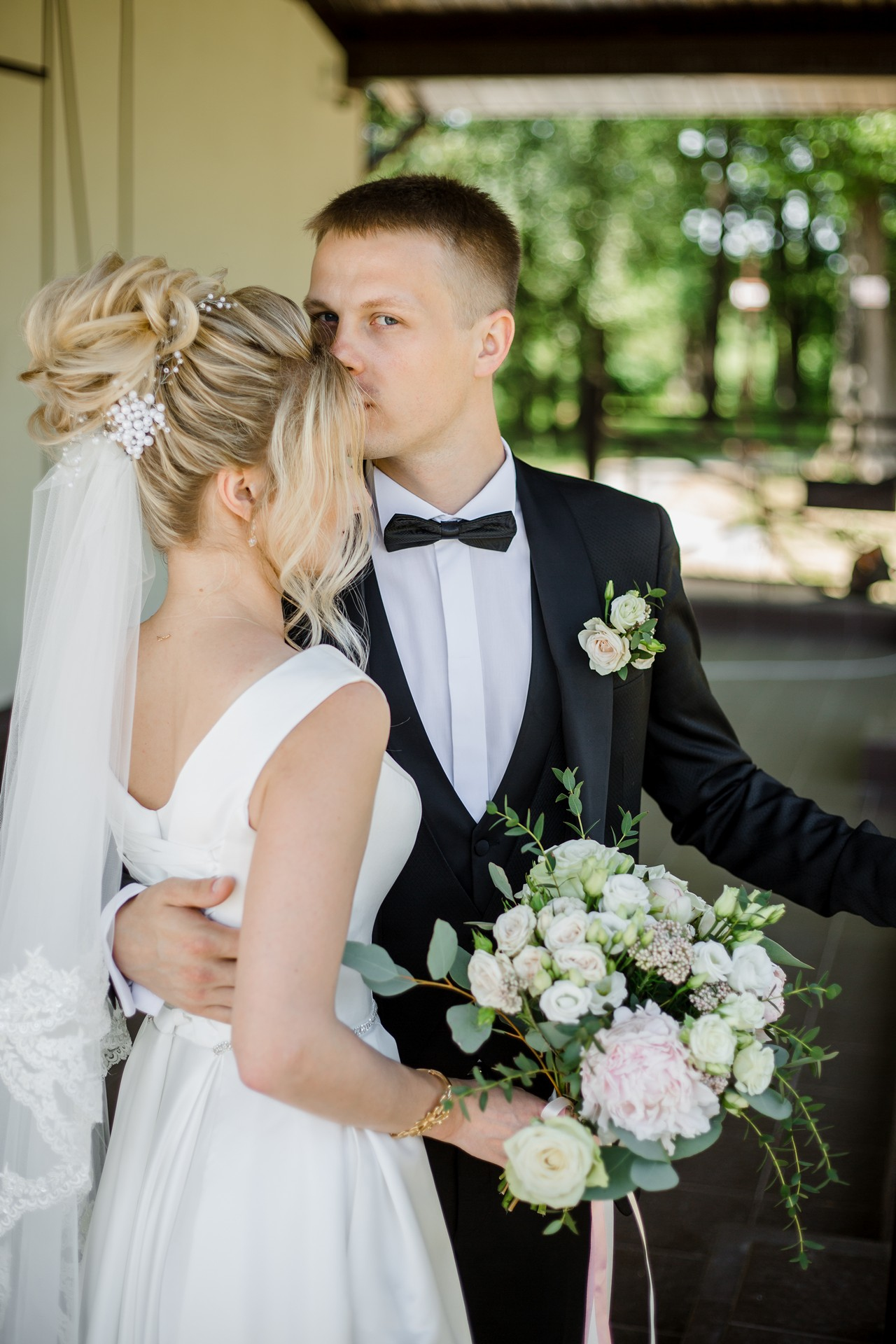 Фотограф Елизавета Лукашевич - фотограф Love Story, детский фотограф, свадебный фотограф в городе Минск, Могилев, Брест, фотография от 13.03.2020