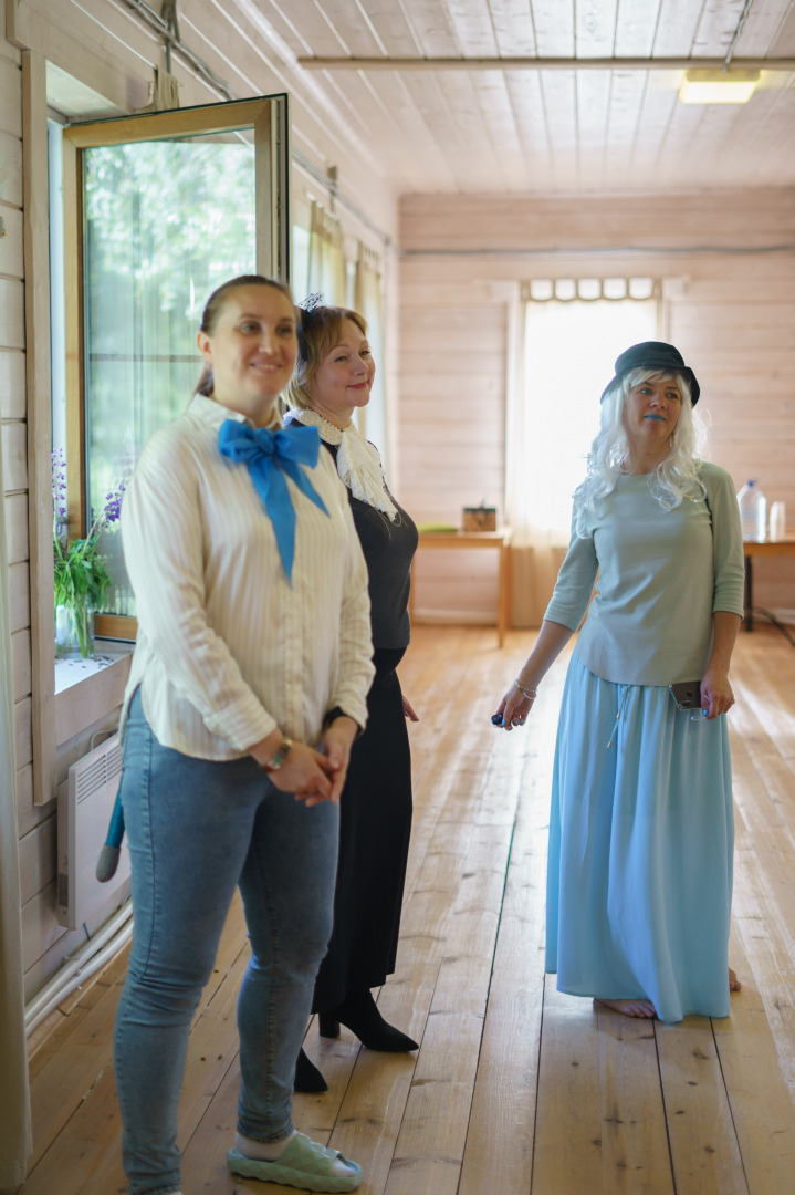 Фотограф Анна Чапайкина - фотограф на выпускной в городе Минск, фотография от 20.08.2024