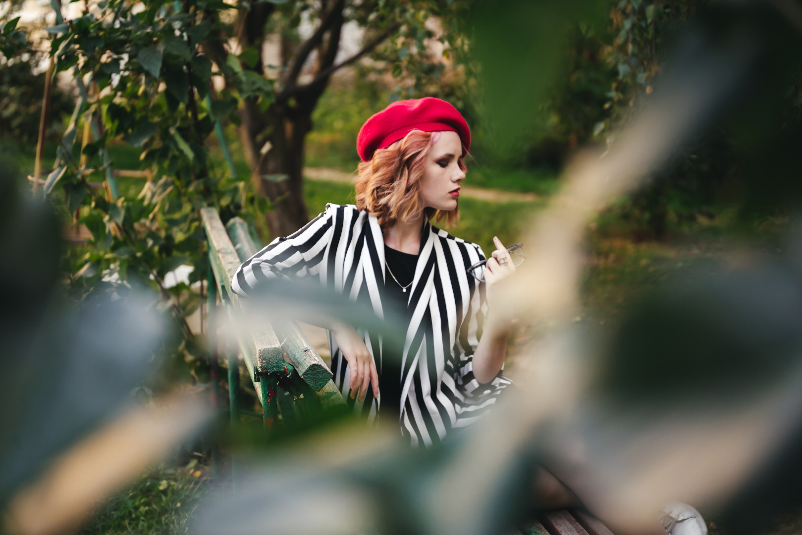 Фотограф Ирина Карпенко, фотография от 26.09.2020