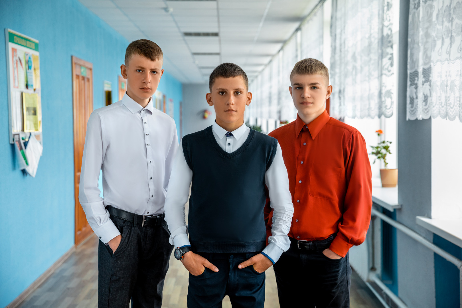 Фотограф Екатерина Рябченко - семейный, детский, свадебный, школьный фотограф в городе Минск, фотография от 27.09.2023