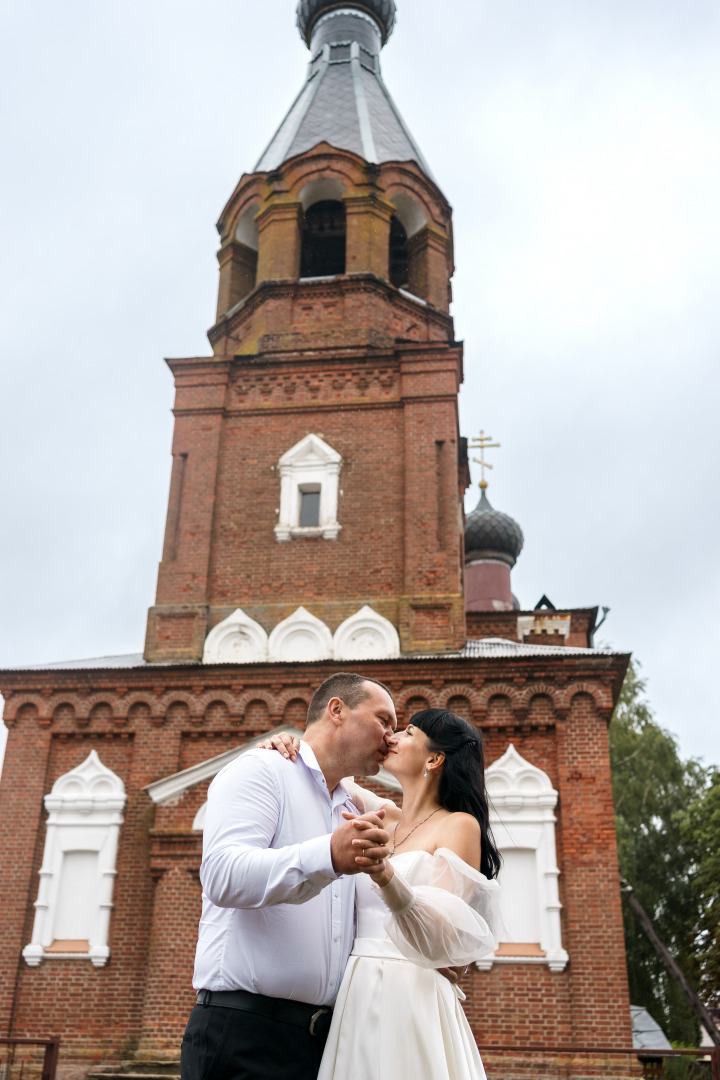 Свадебный и семейный фотограф Александр Новик в Бобруйске и по всей Беларуси, фотография от 04.06.2025