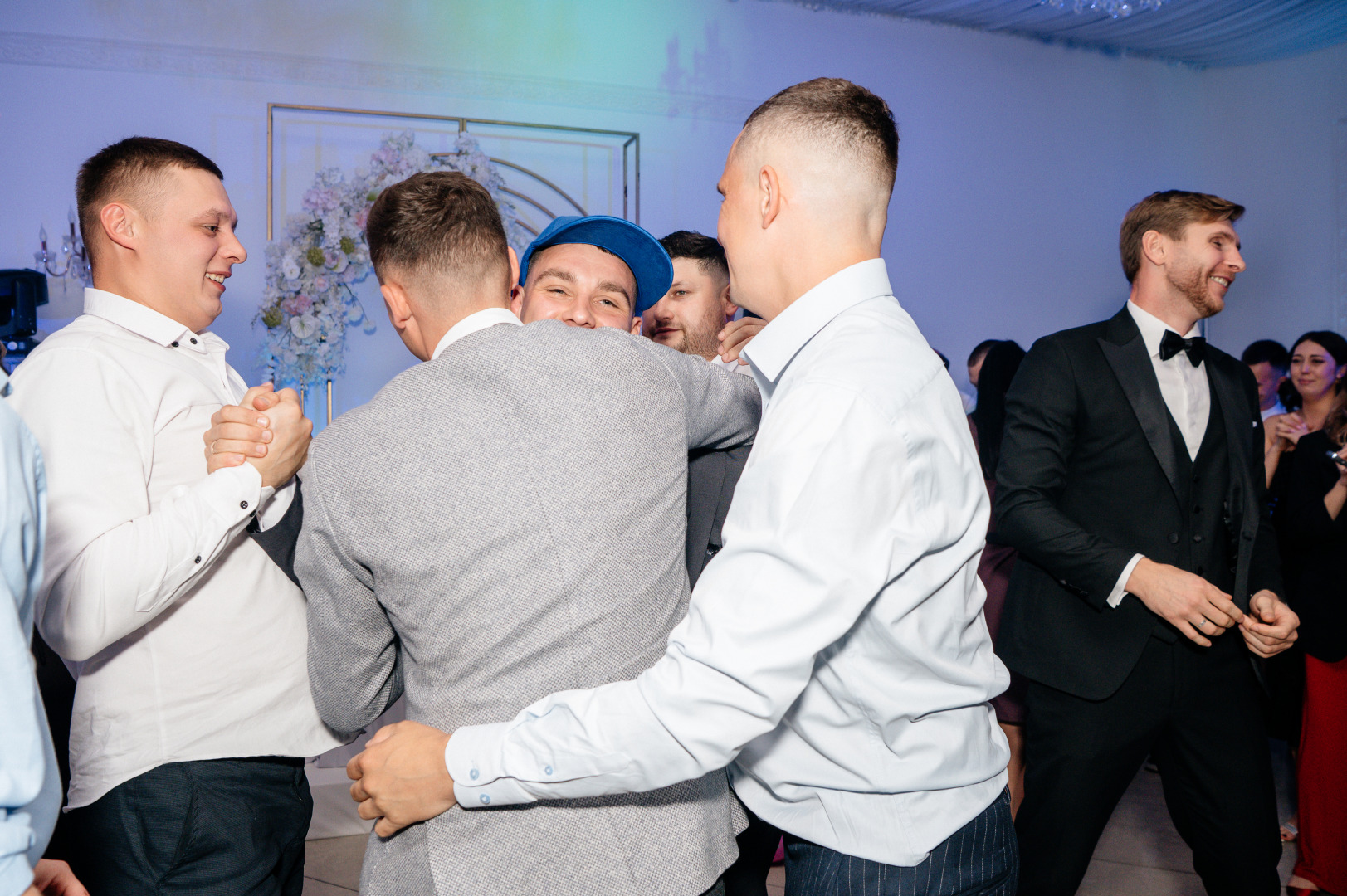 Фотограф Юлия Левандовская - свадебный и семейный фотограф в городе Минск, Минская обл.,  Могилев, Солигорск, фотография от 24.11.2025