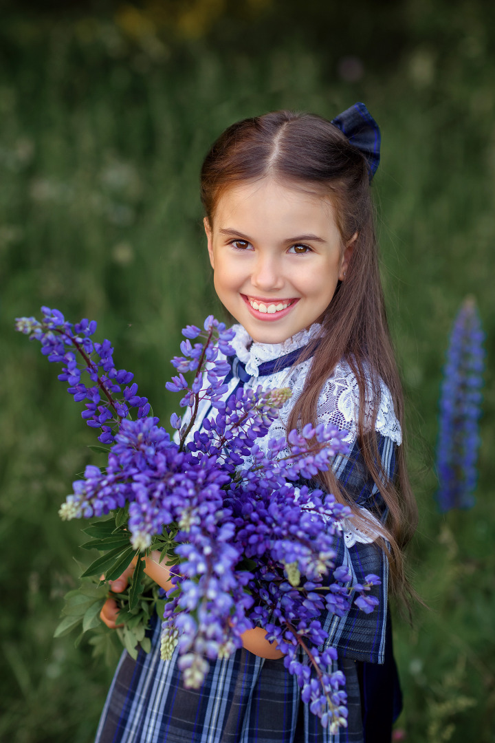 Детский фотограф Виктория Дубровская , Минск, фотография от 20.06.2021