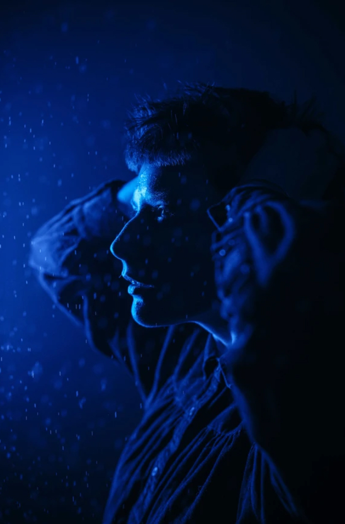 Фотограф Мария Войтик, фотография от 24.12.2025