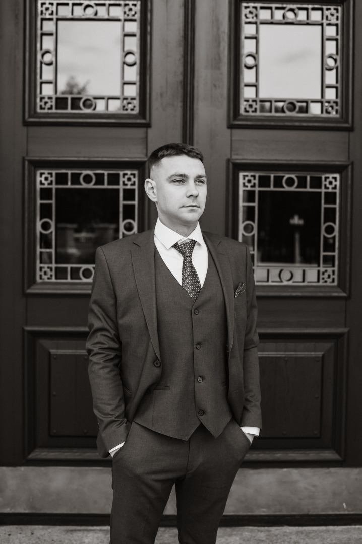 Фотограф Юлия Левандовская - свадебный и семейный фотограф в городе Минск, Минская обл.,  Могилев, Солигорск, фотография от 24.11.2025