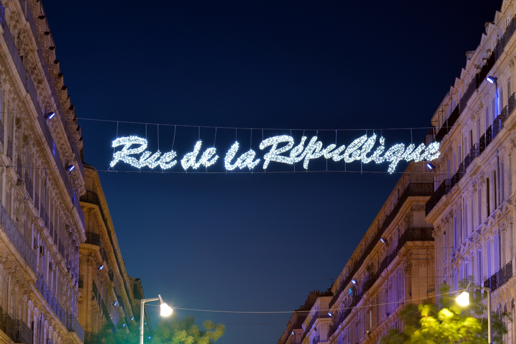 Rue de la Republique | Фотограф Александр Кузнецов | foto.by фото.бай