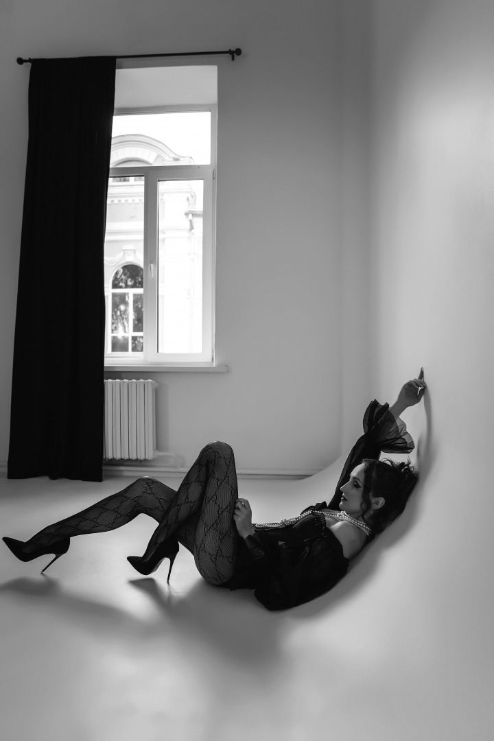 Фотограф Екатерина Бирюкова, фотография от 05.09.2025
