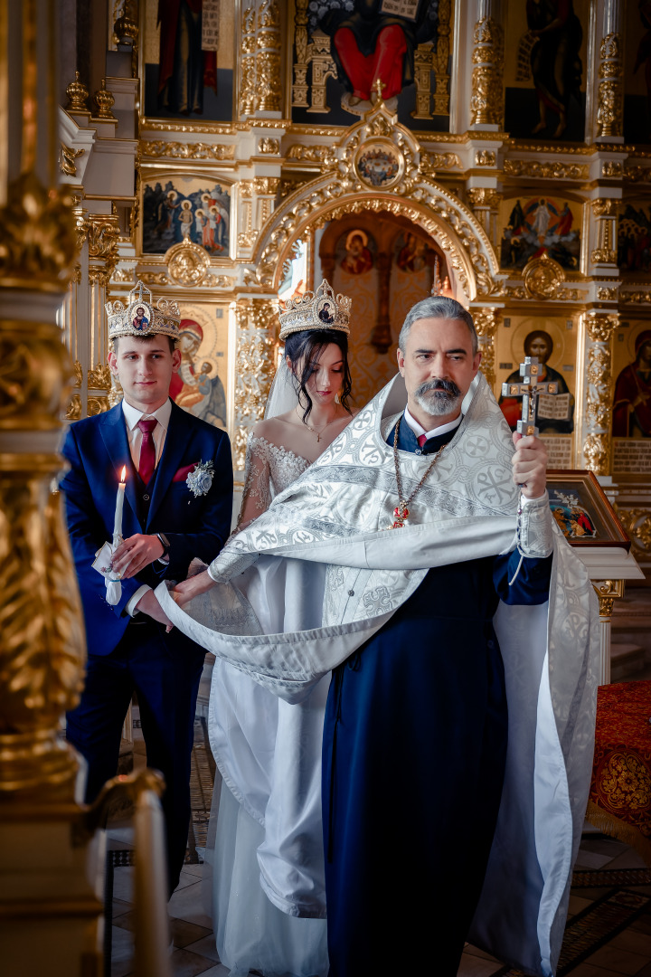 Фотограф Анастасия Калинина, фотография от 15.08.2025