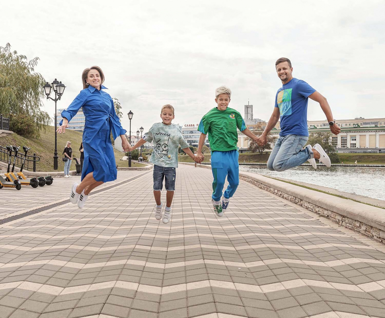 Фотограф Елена Пасажицкая, фотография от 22.07.2025