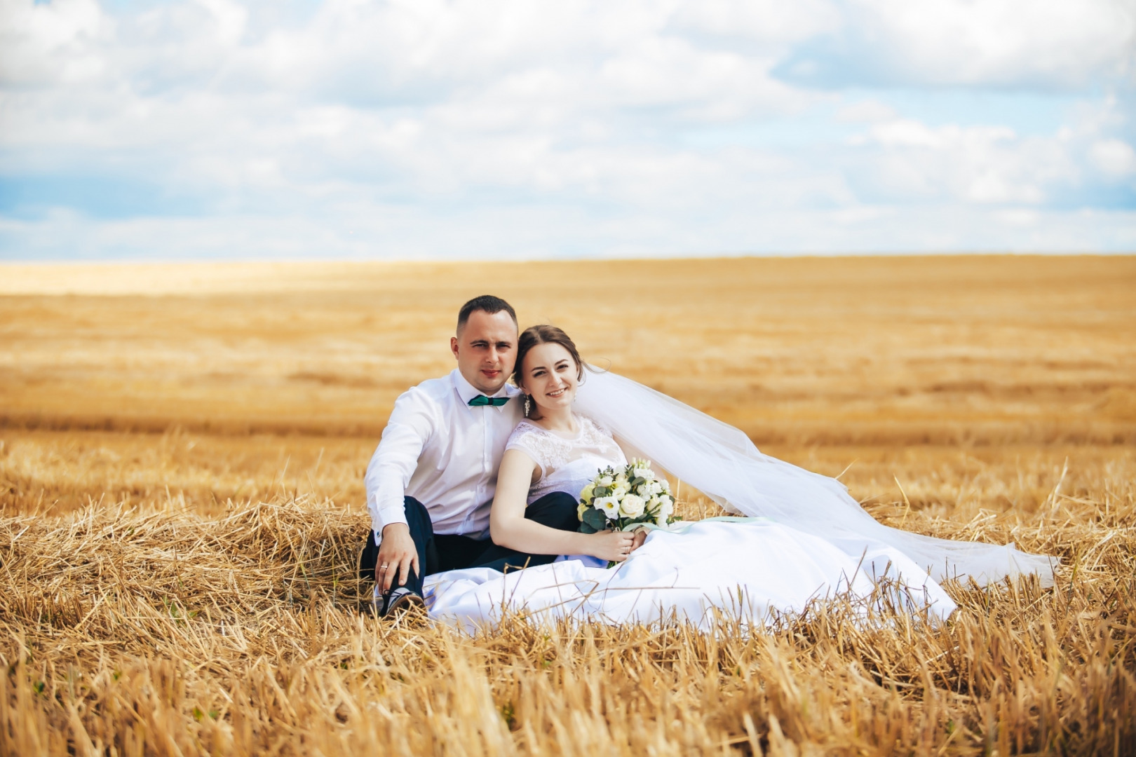 Андрей Вадютин - фотограф Love Story, свадебный фотограф в городе Гомель, фотография от 18.08.2020