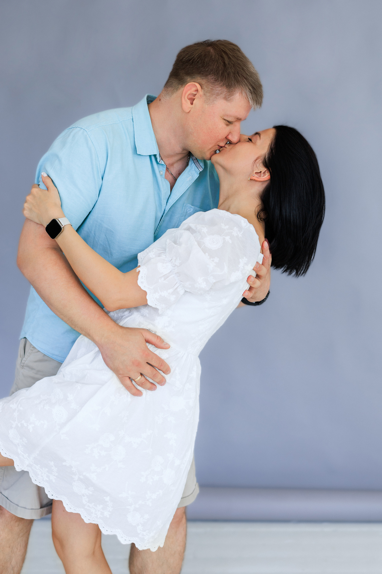 Фотограф Михаил и Елизавета Лукашевич, фотография от 05.02.2026