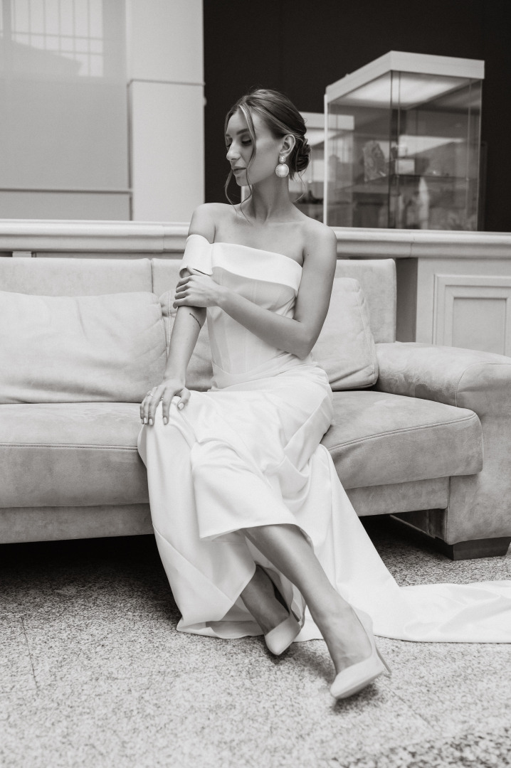 Фотограф Юлия Левандовская - свадебный и семейный фотограф в городе Минск, Минская обл.,  Могилев, Солигорск, фотография от 16.06.2022