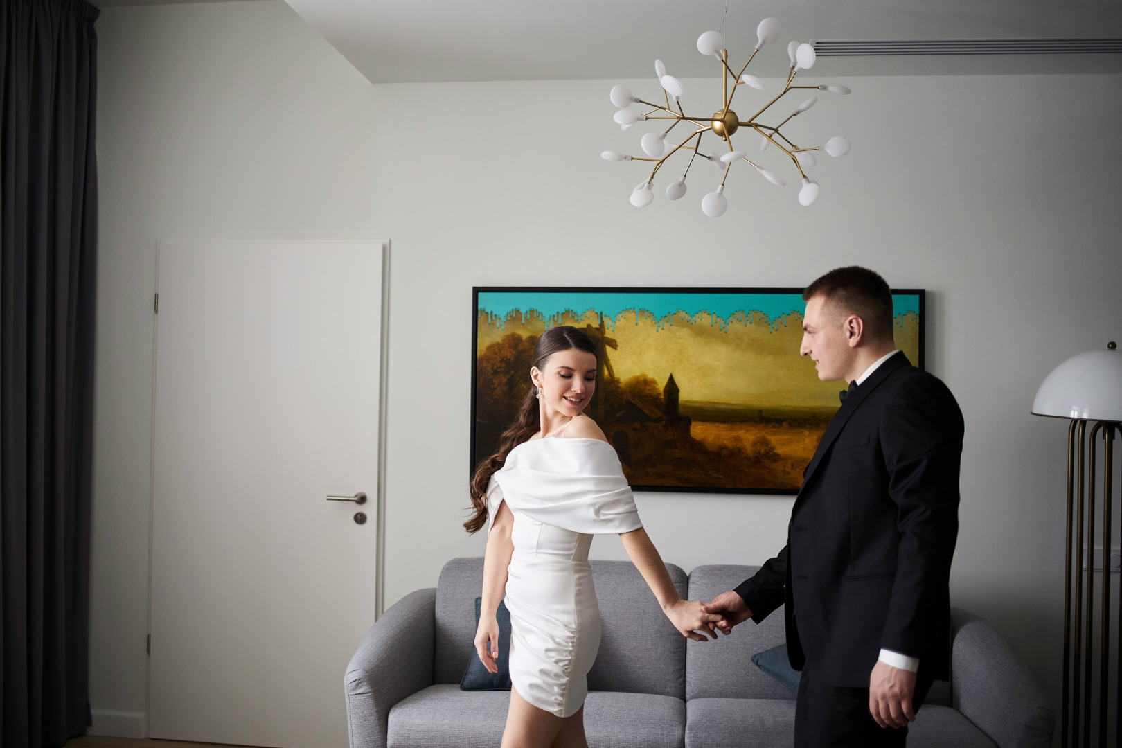 Фотограф Илья и Юлия Ширмановы, фотография от 17.12.2025