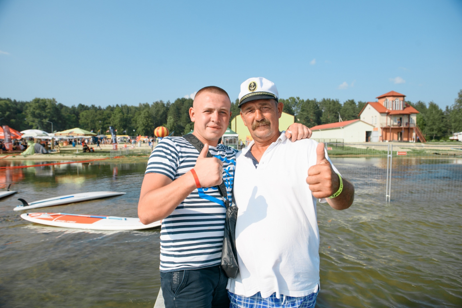 Фотограф Сергей Тарасов, фотография от 03.08.2019