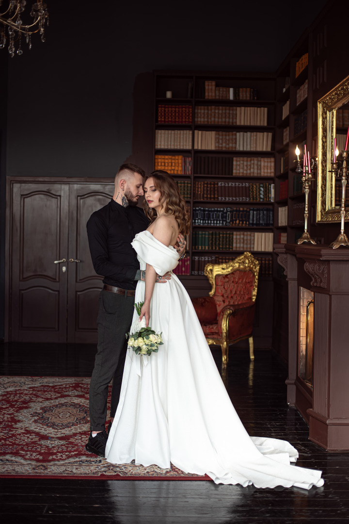 Фотограф Татьяна Семёнова - фотограф Love Story в городе, фотография от 30.09.2025