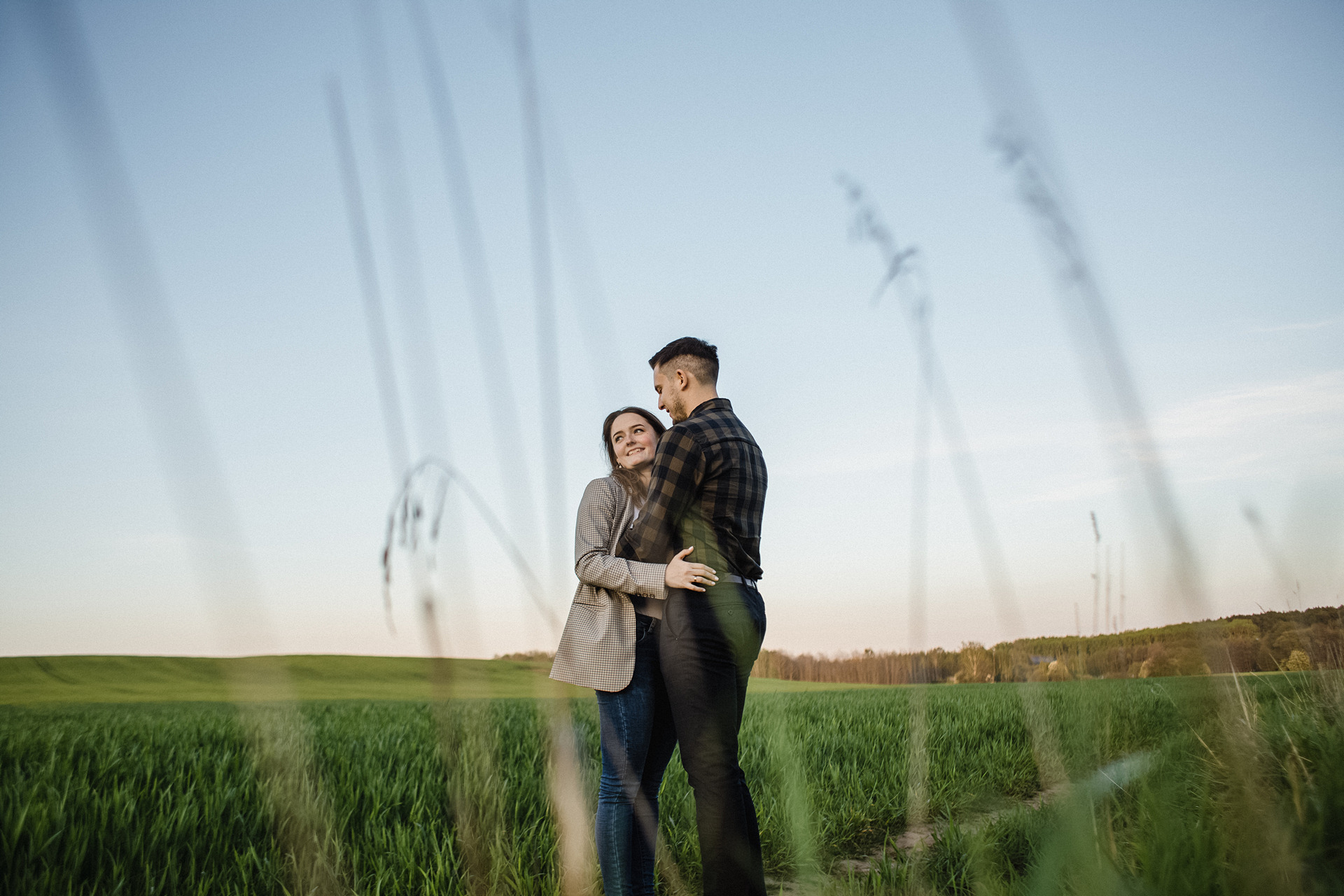 Фотограф Елизавета Лукашевич - фотограф Love Story, детский фотограф, свадебный фотограф в городе Минск, Могилев, Брест, фотография от 02.07.2020