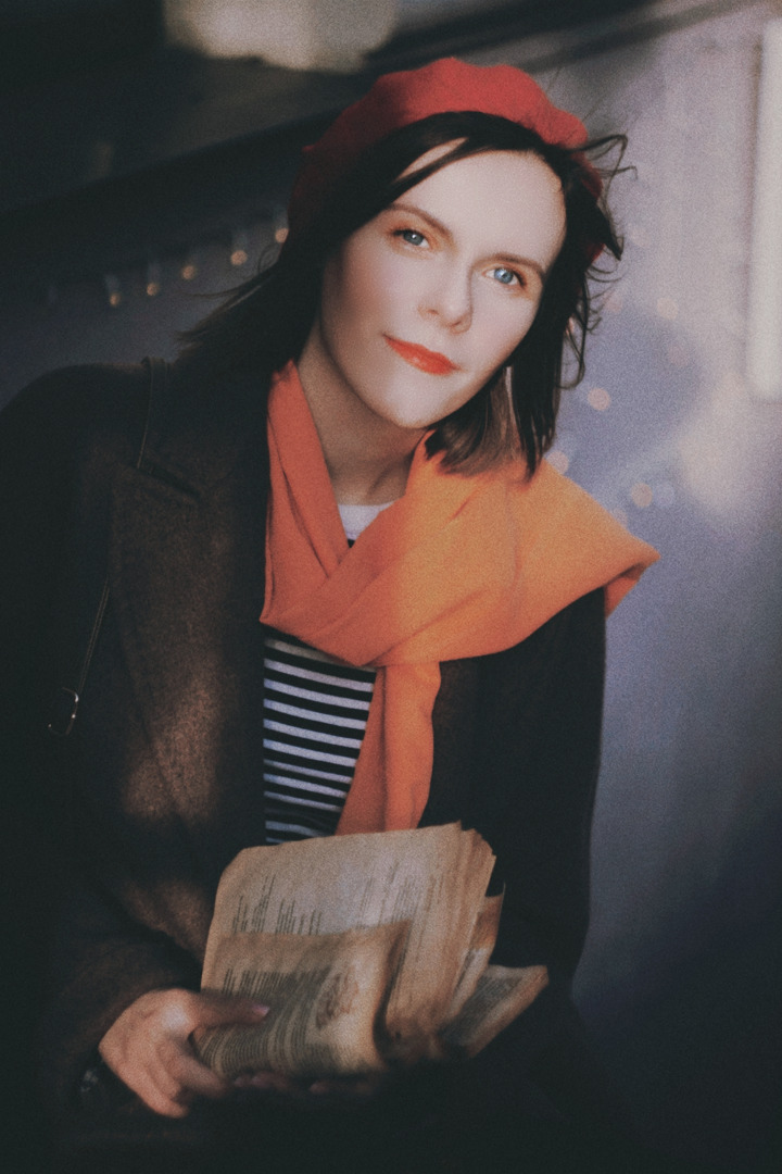 Фотограф Алина Эллис -  фотограф в городе Минск, фотография от 23.11.2025