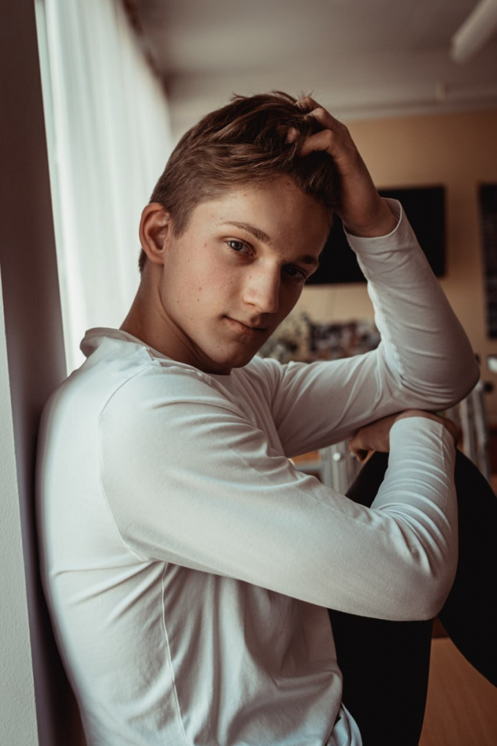 Фотограф Дмитрий Жукович, фотография от 28.11.2025