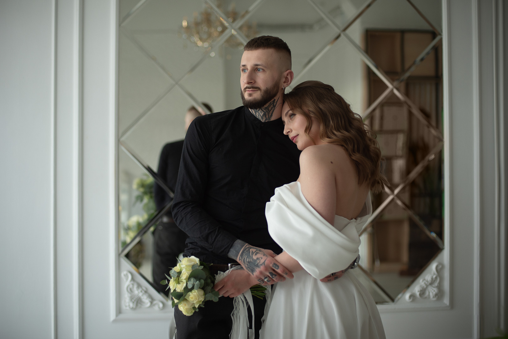 Фотограф Татьяна Семёнова - фотограф Love Story в городе, фотография от 30.09.2025
