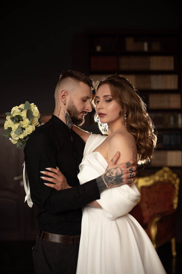 Фотограф Татьяна Семёнова - фотограф Love Story в городе, фотография от 30.09.2025