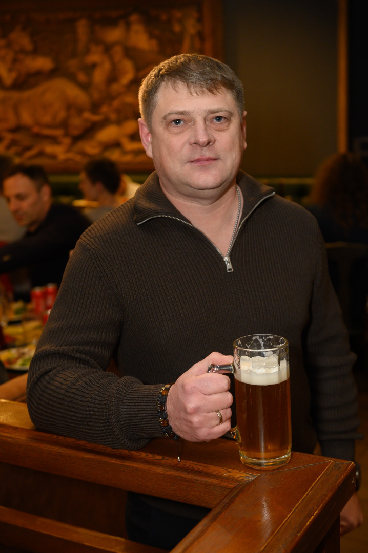 Фотограф Кирилл Емельянов - свадебный фотограф  Минск, фотография от 25.02.2026