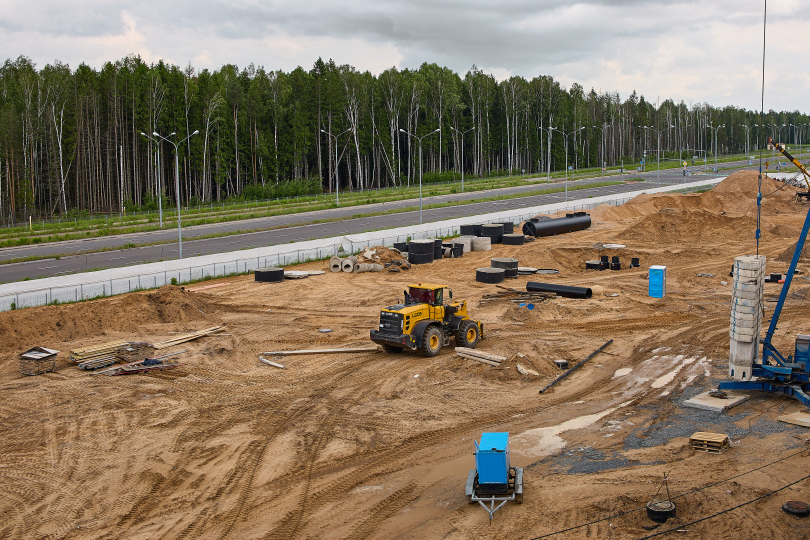 Фотограф Катерина Сиводедова, фотография от 16.04.2026