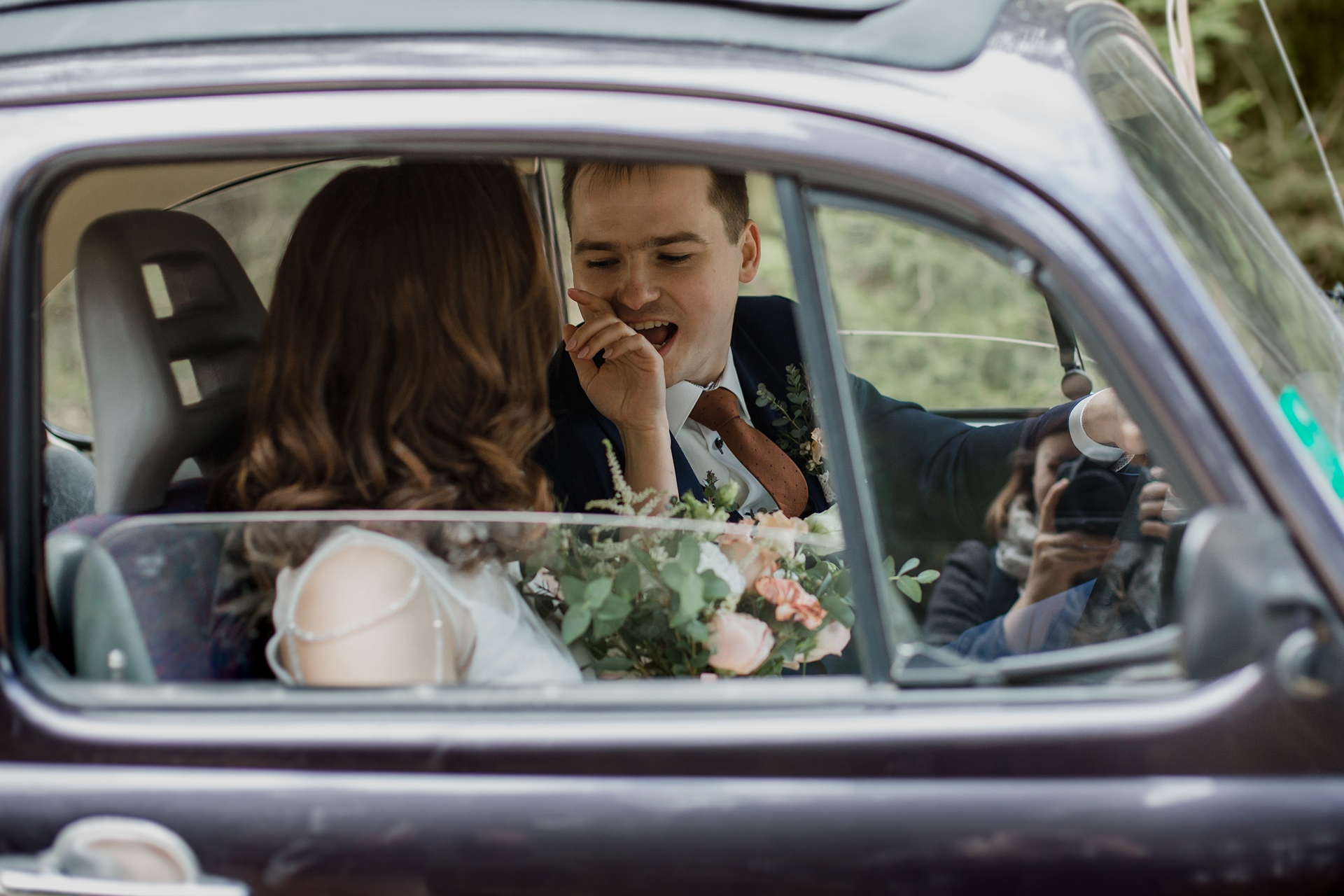 Фотограф Елизавета Лукашевич - фотограф Love Story, детский фотограф, свадебный фотограф в городе Минск, Могилев, Брест, фотография от 02.07.2020