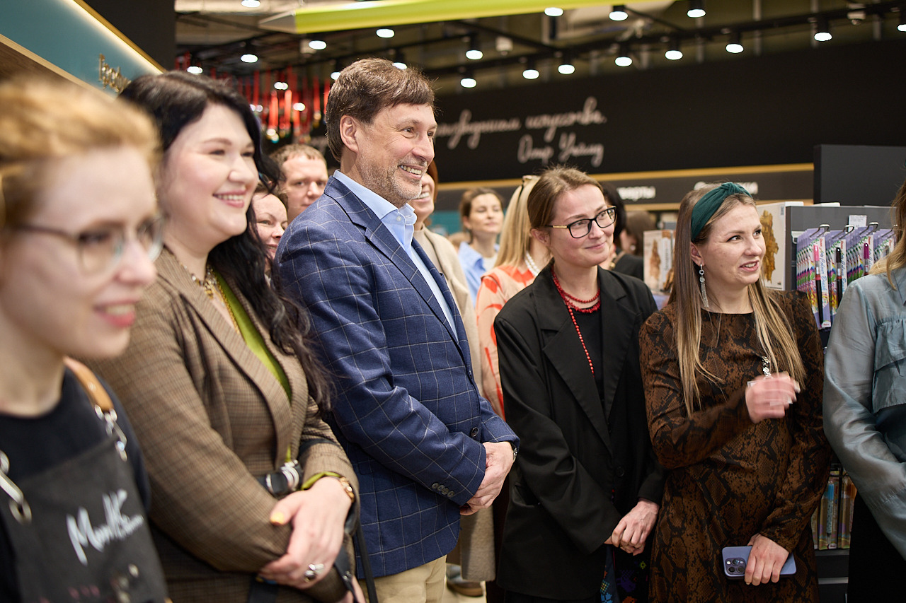 Фотограф Катерина Сиводедова, фотография от 16.04.2026