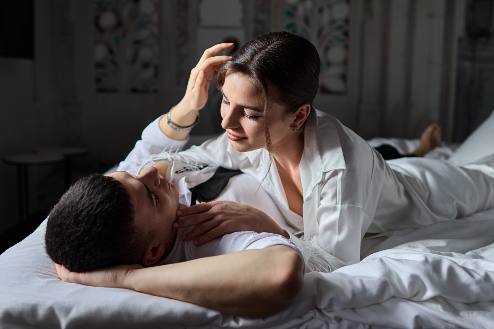 Фотограф Илья и Юлия Ширмановы, фотография от 17.12.2025