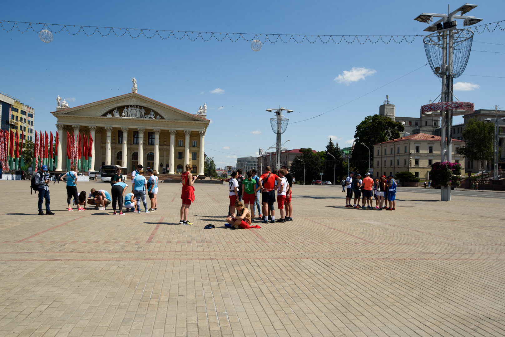 Фотограф Сергей Тарасов, фотография от 04.08.2019