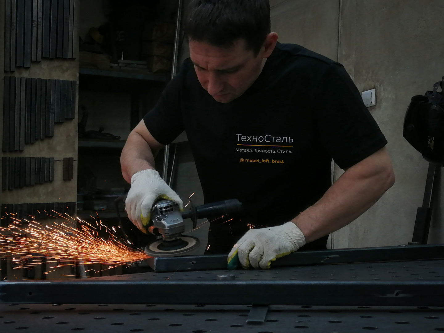 Фотограф Алексей Гапеев, фотография от 07.12.2025