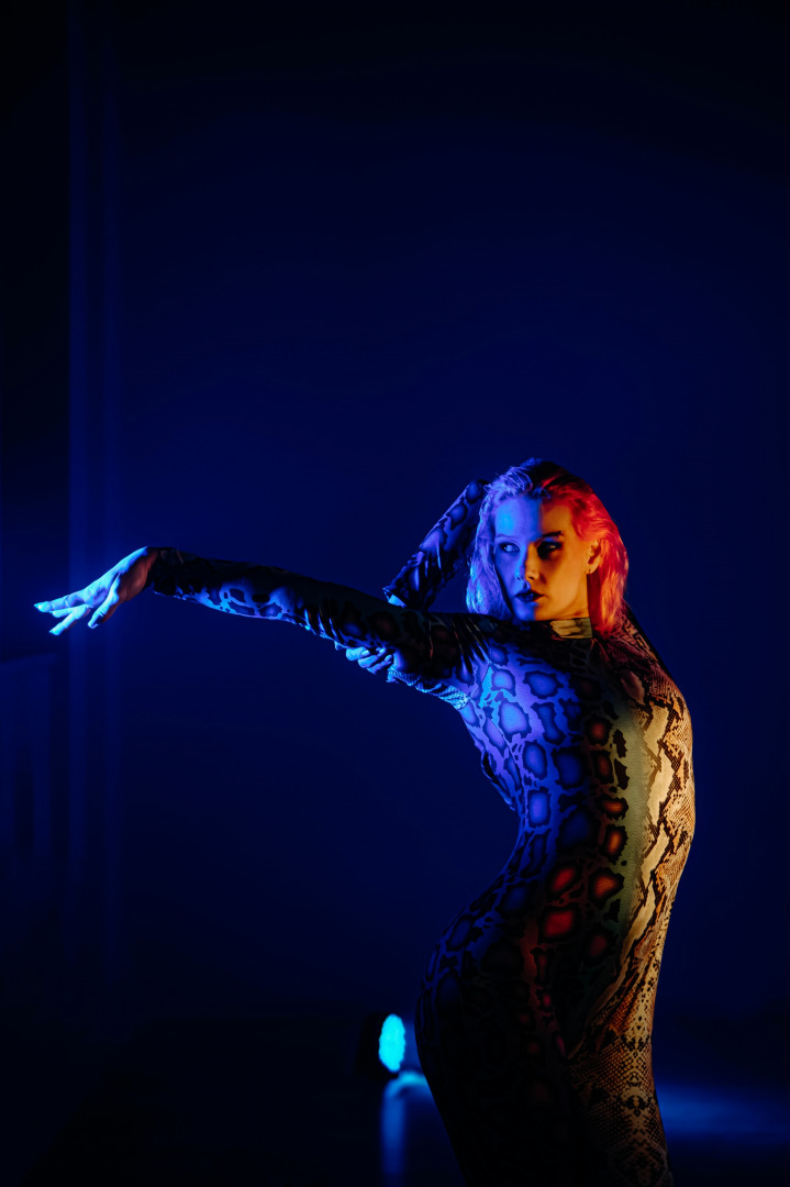 Фотограф Мария Войтик, фотография от 16.02.2026