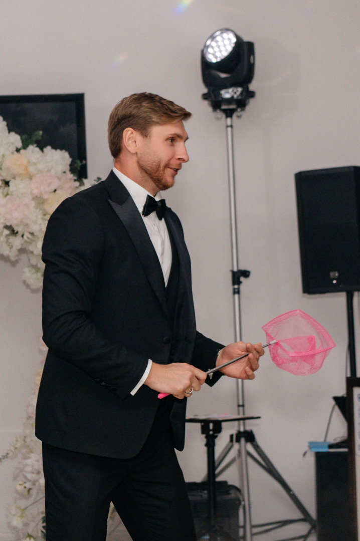 Фотограф Юлия Левандовская - свадебный и семейный фотограф в городе Минск, Минская обл.,  Могилев, Солигорск, фотография от 24.11.2025