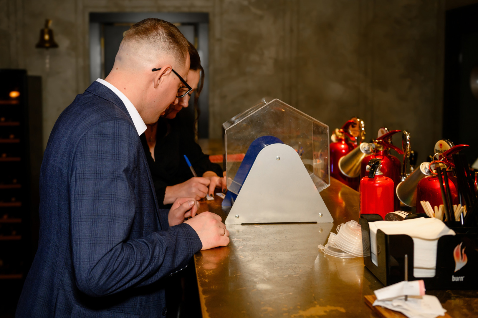 Фотограф Кирилл Емельянов - свадебный фотограф  Минск, фотография от 21.03.2026