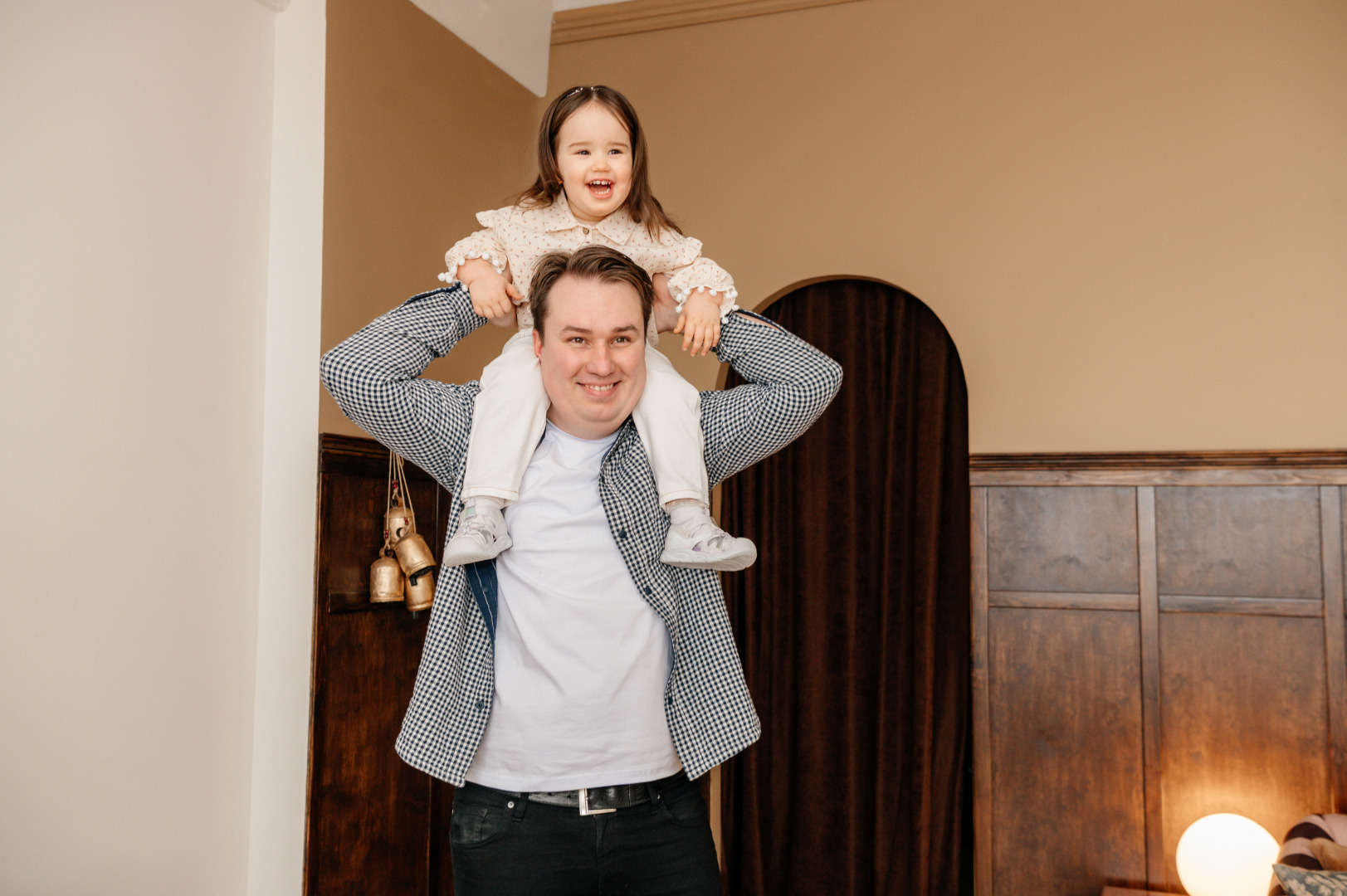 Фотограф Юлия Левандовская - свадебный и семейный фотограф в городе Минск, Минская обл.,  Могилев, Солигорск, фотография от 05.02.2026