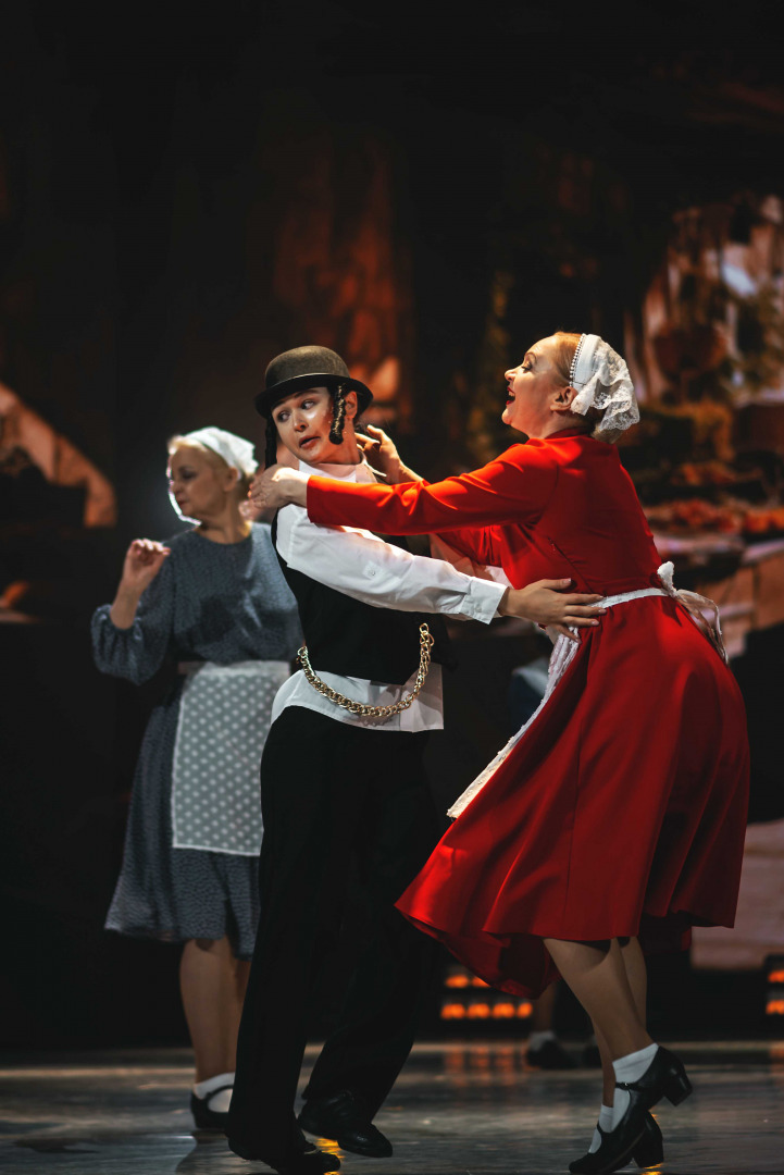 Фотограф Надежда Володько, фотография от 11.02.2026